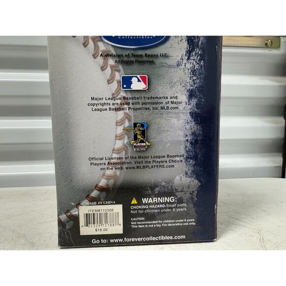 Ichiro Suzuki #51 Big Heads Bobblehead Seattle Mariners MLB - Picture 7 of 10